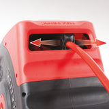 Pro Series - Workshop Hose Reel  (15metre x 1/2")