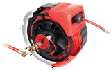 Pro Series - Workshop Hose Reel  (15metre x 1/2")