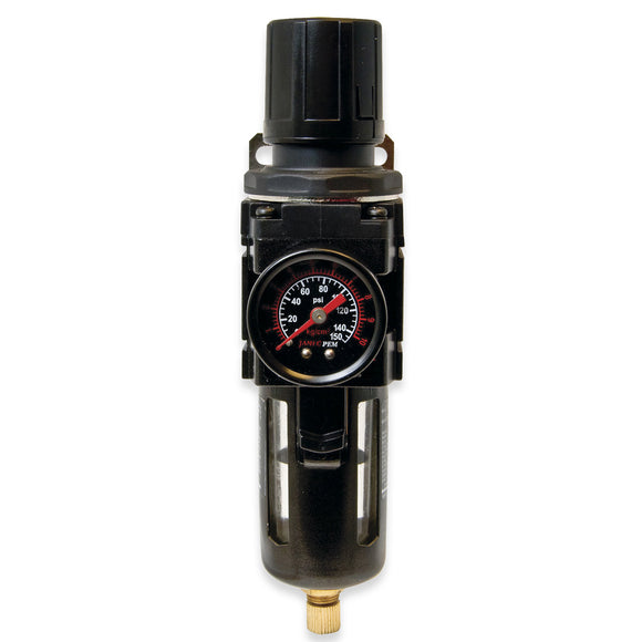 Airline Filters, Regulators & Lubricators