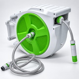 Avante 310 - Garden Reel 30 Meter Hose