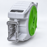 Avante 310 - Garden Reel 30 Meter Hose