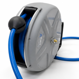 Avante 800 - Hybrid Workshop Reel with Steel inner frame  (15m x 1/4")