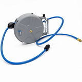 Avante 800 - Hybrid Workshop Reel with Steel inner frame  (15m x 1/4")
