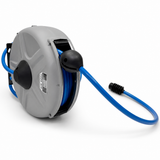 Avante 800 - Hybrid Workshop Reel with Steel inner frame  (15m x 1/4")