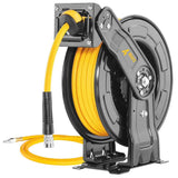 Avante 100 - Steel Workshop Hose Reel  (20metre x 3/8")