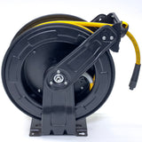 Avante 100 - Heavy Duty Steel Air Hose Reel (20m x 3/8")