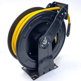 Avante 100 - Heavy Duty Steel Air Hose Reel (20m x 3/8")