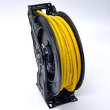 Avante 100 - Heavy Duty Steel Air Hose Reel (20m x 3/8")