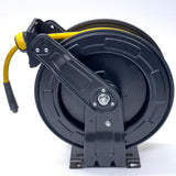 Avante 100 - Heavy Duty Steel Air Hose Reel (20m x 3/8")