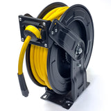Avante 100 - Heavy Duty Steel Air Hose Reel (20m x 3/8")