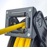 Avante 100 - Heavy Duty Steel Air Hose Reel (20m x 3/8")