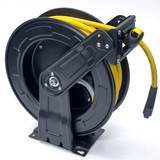 Avante 100 - Heavy Duty Steel Air Hose Reel (20m x 3/8")