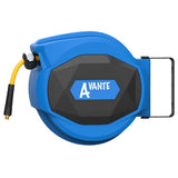 Avante 600 - UPVC Workshop Hose Reel  (15metre x 3/8")