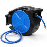 Avante 300 Series Workshop Hose Reel - Compressed Air various hose lengths