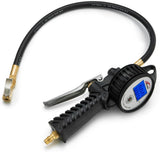 Accufill Handheld Digital Tyre Inflator