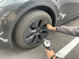 Accufill Handheld Digital Tyre Inflator