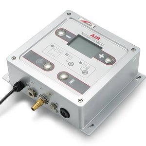 Professional Digital Wall Mounted Inflator