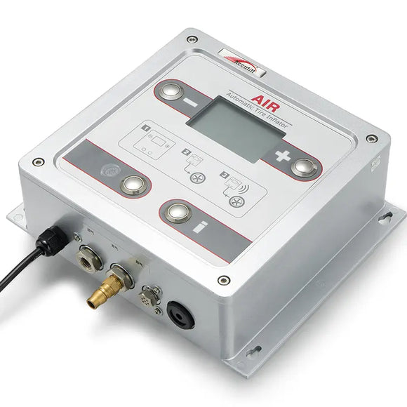 Professional Digital Wall Mounted Inflator