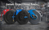 Pro Series - Workshop Hose Reel  (20metre x 3/8")