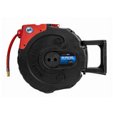 Pro Series - Workshop Hose Reel  (15metre x 1/2")
