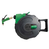 Pro Series - Garden Hose Reel  (20metre x 1/2") EXTREME ULTRAFLEX Reinforced Hose