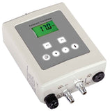 Wall mounted preset inflator by Accufill