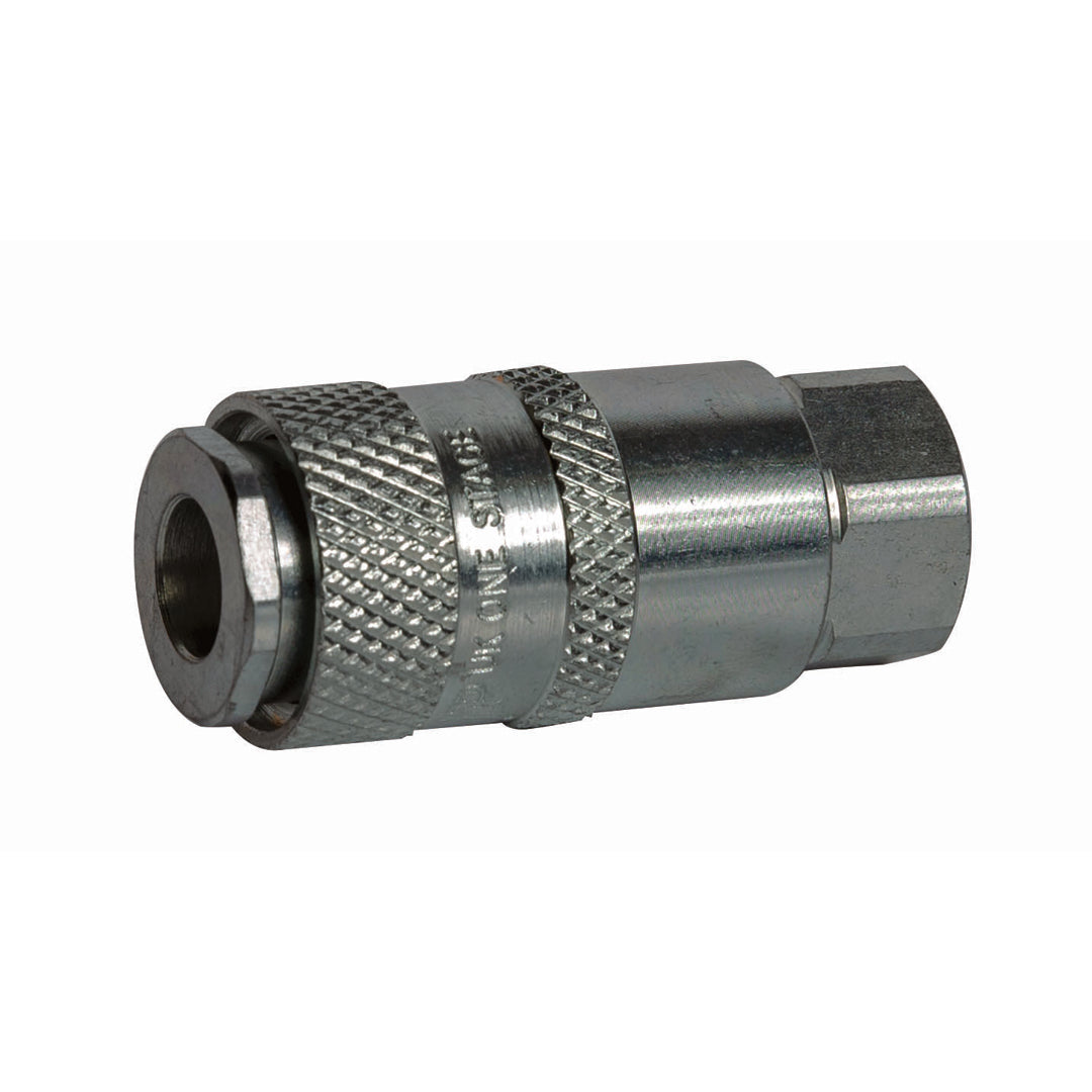 UK Style One Stage Coupling – Jamec Direct