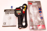 TDR4000 Digital Tyre Inflator