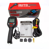 AUTO1000 - Portable Automatic Tyre Inflator