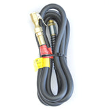 Jamec Pem Auto1000 Digital  connection hose and clip-on connector