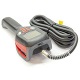 Auto1000 Digital  - New portable tyre inflator and connection hose