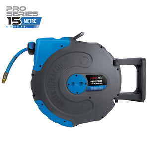 Water Hose Reel - Pro X Extreme - Retractable