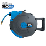 Pro Series - Workshop Hose Reel  (20metre x 3/8")