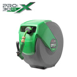 Pro X Garden Hose reel made by Jamec Pem