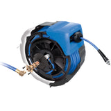 Pro Series - Workshop Hose Reel  (15metre x 1/2")