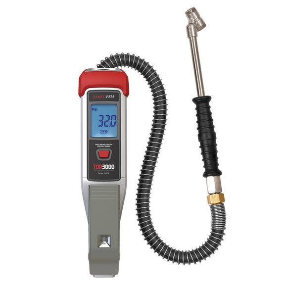 Automatic Digital Tyre Inflator Wall Mounted 308L - Petro Mart