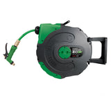 Pro Series - Garden Hose Reel  (20metre x 1/2") EXTREME ULTRAFLEX Reinforced Hose